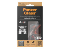 PanzerGlass Ultra-Wide Fit do Motorola Edge 50 Pro / 50 Ultra - 1538915 - zdjęcie 3